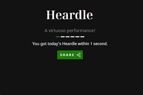 heardle. app|Heardle